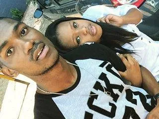 What’s Hot: Natasha Thahane and her ride or die bae